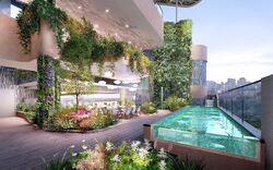The Giverny Residences (D10), Apartment #593312501